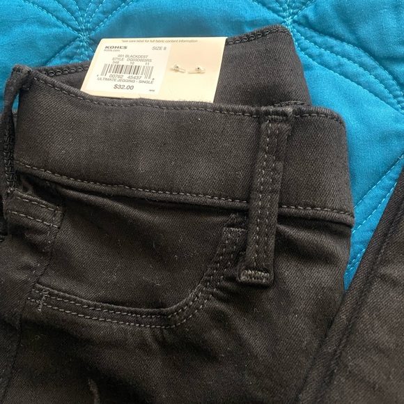 New with tag Jegging - Picture 2 of 4